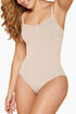 CURVEEZ Comfort Evolution Bodysuit Thong
