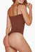CURVEEZ Comfort Evolution Bodysuit Thong