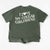 Comfort Colors I Love My Cougar Valentine’s Boyfriend Girlfriend Shirt