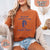 Comfort Colors Let’s Be More Trash Can Raccoon Funny T-Shirt