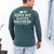 Comfort Colors Long Sleeve I Love My Super Hot Beautiful Girlfriend Valentine’s T-Shirt