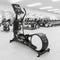 Commercial Elliptical Trainer - Touch Screen - Muscle D Fitness -  Cardio - Cross Trainer