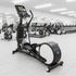 Commercial Elliptical Trainer - Touch Screen - Muscle D Fitness -  Cardio - Cross Trainer