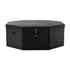 Como | 6-Person Eco Foam Hot Tub | Octagon | Built-In Integrated Heater