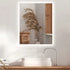 Compact Sleek Backlit LED Bathroom Mirror