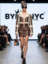 Contrast Shearling Aviator • ASPEN New Collection BYMANYC ® New York