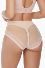 CURVEEZ Control Briefs for Women Flawless