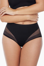 CURVEEZ Control Briefs for Women Flawless