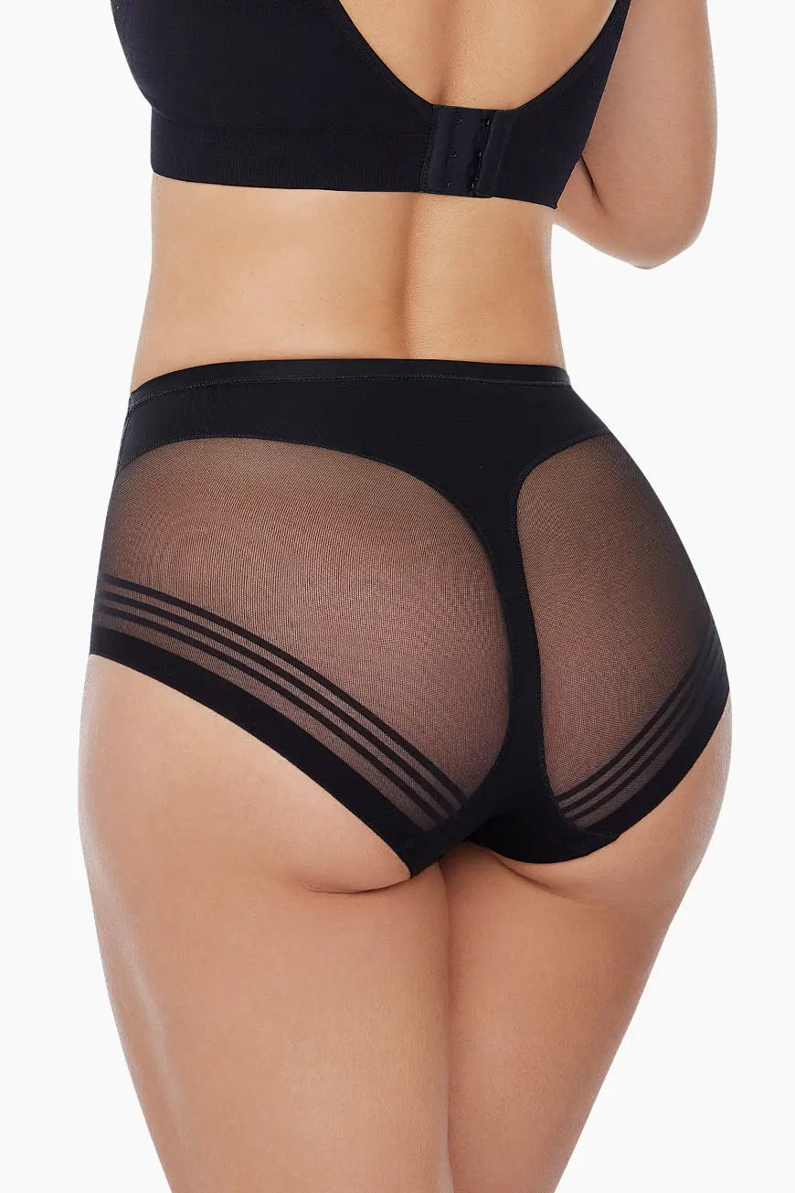 CURVEEZ Control Briefs for Women Flawless