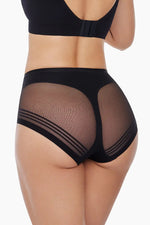 CURVEEZ Control Briefs for Women Flawless