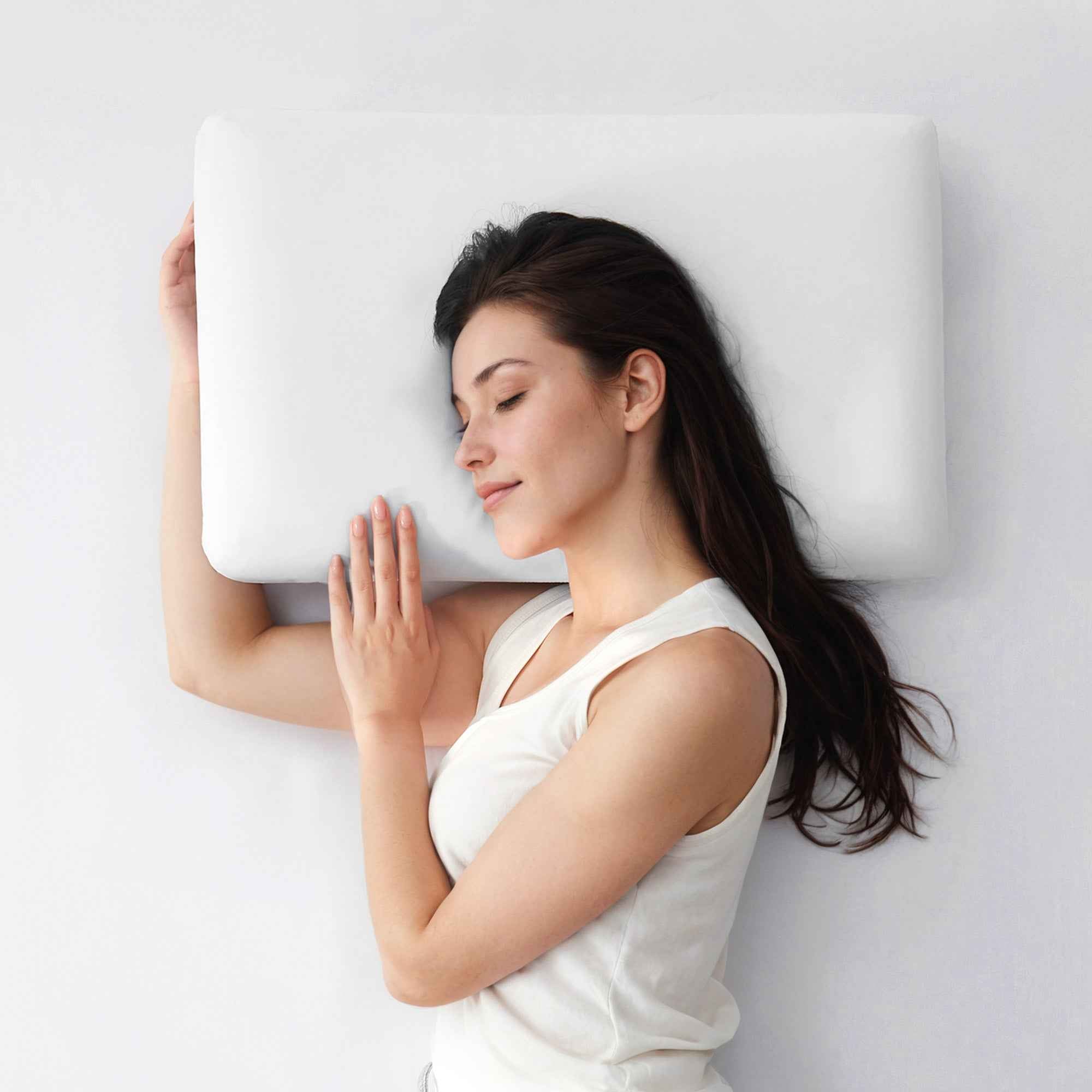 Cooling Memory Foam Pillow