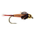 Essential 28 Fly Assortment Gift Set with Clear Fly Box – Perfect for Beginner or Advanced Fly Fishers (2 of Each Top Trout Pattern)
