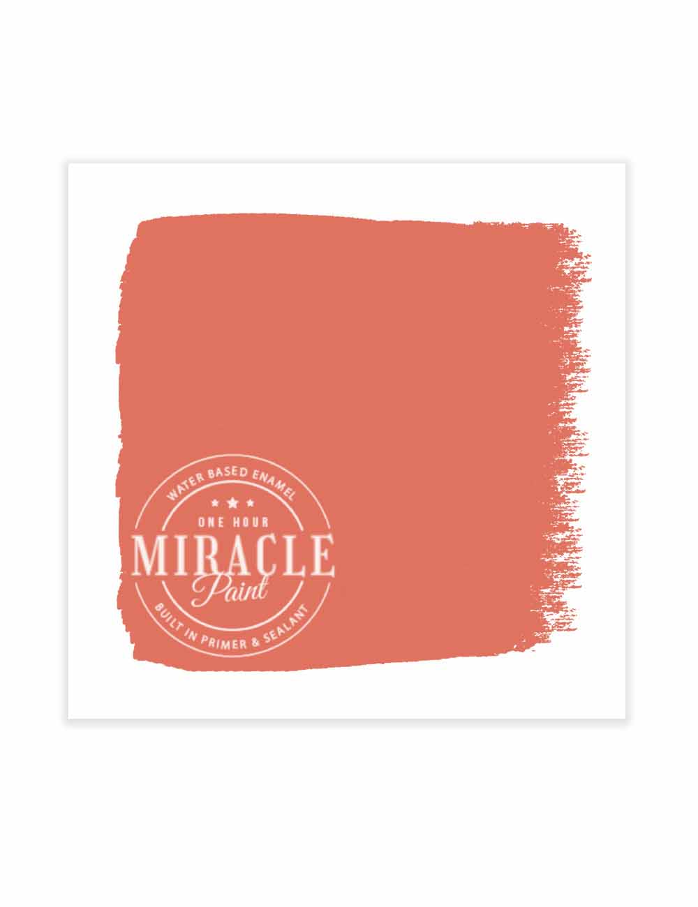 Miracle Paint - Coral Sea (32 oz.)