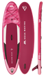 Aqua Marina CORAL 10'2" Inflatable Paddle Board All-Around Advanced SUP