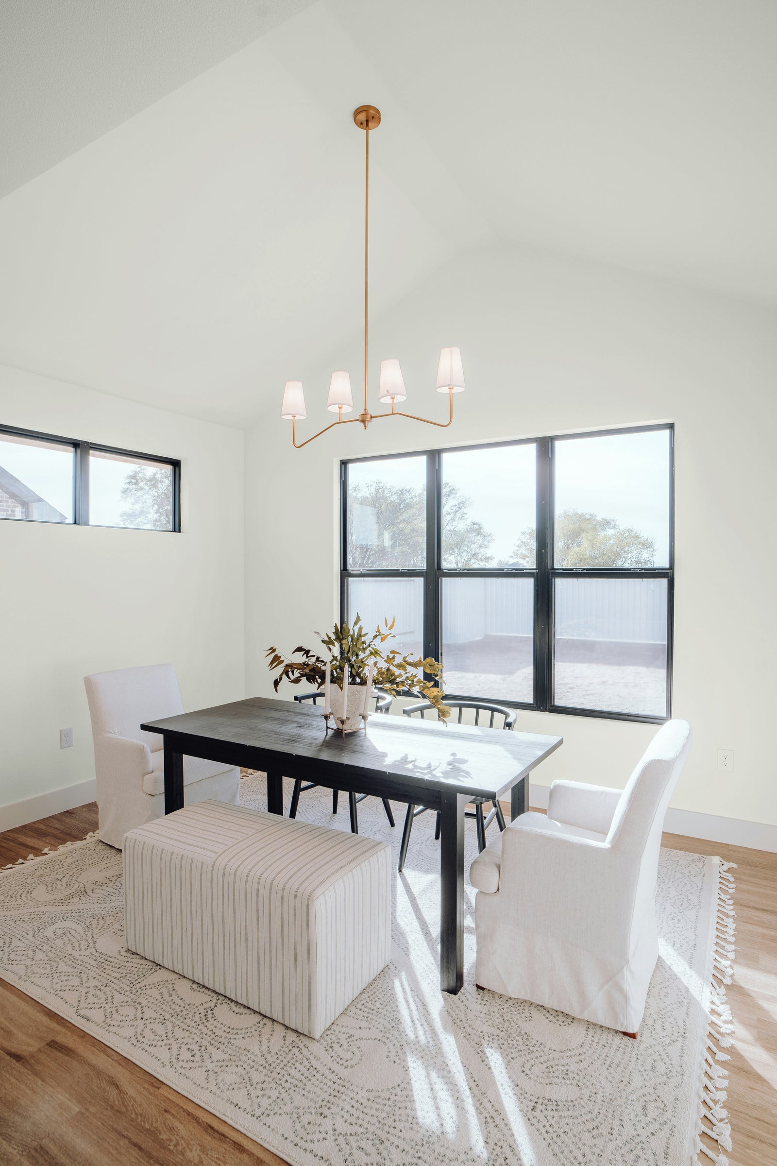 Cotton Blossom - Manor Borne Wall Paint