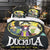 Count Duckula Duvet Cover Bedding Set Without Filler