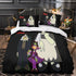 Count Duckula Duvet Cover Bedding Set Without Filler