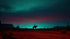 Cowboy on Horse Western Theme Wall Mural. #7068