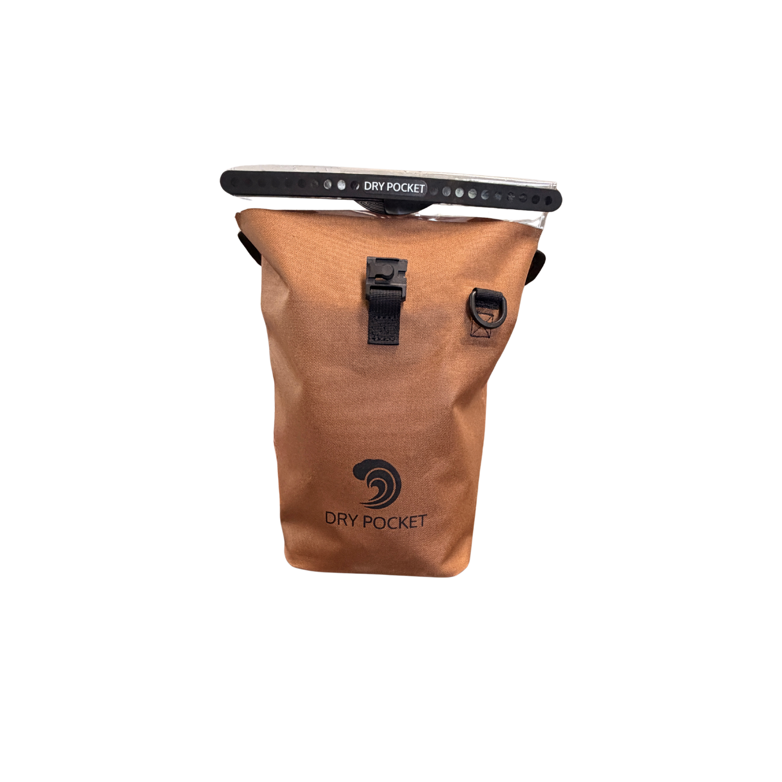 Waterproof Floating Shell Bag / Boating Bag (Arriving in August)