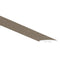 Cranton 0.27" Thick x 1.77" Wide x 94" Length Luxury Vinyl T-molding Large-MSI Everlife