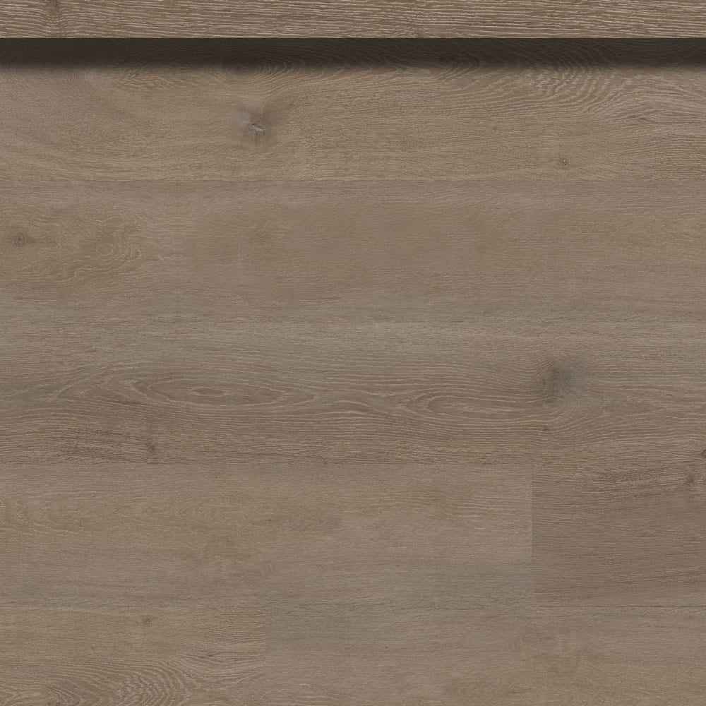 Cranton 0.27" Thick x 1.77" Wide x 94" Length Luxury Vinyl T-molding Large-MSI Everlife