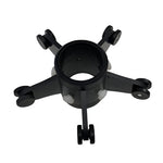 Skids for 2" C60 Camera Head