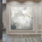 Canvas Print: "Cream Field"