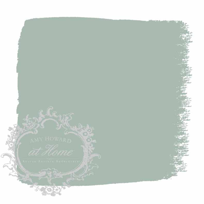 One Step Paint - Credenza