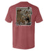 Tis the Season Deer T Shirt