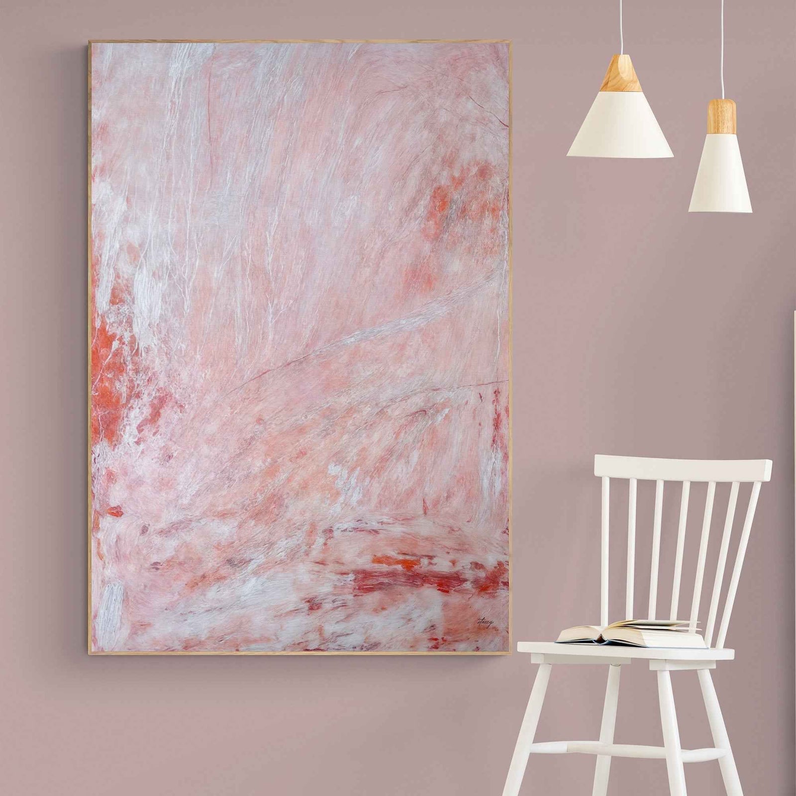Canvas Print: 