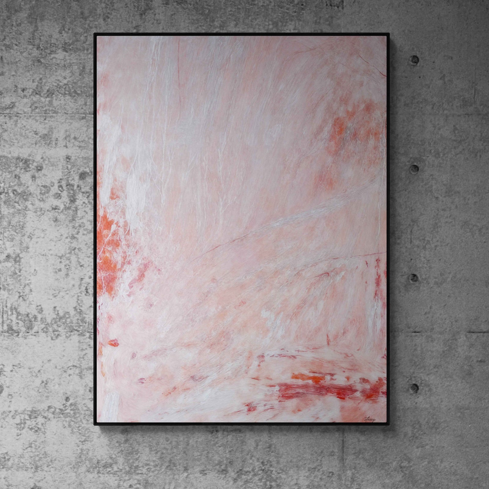 Canvas Print: 