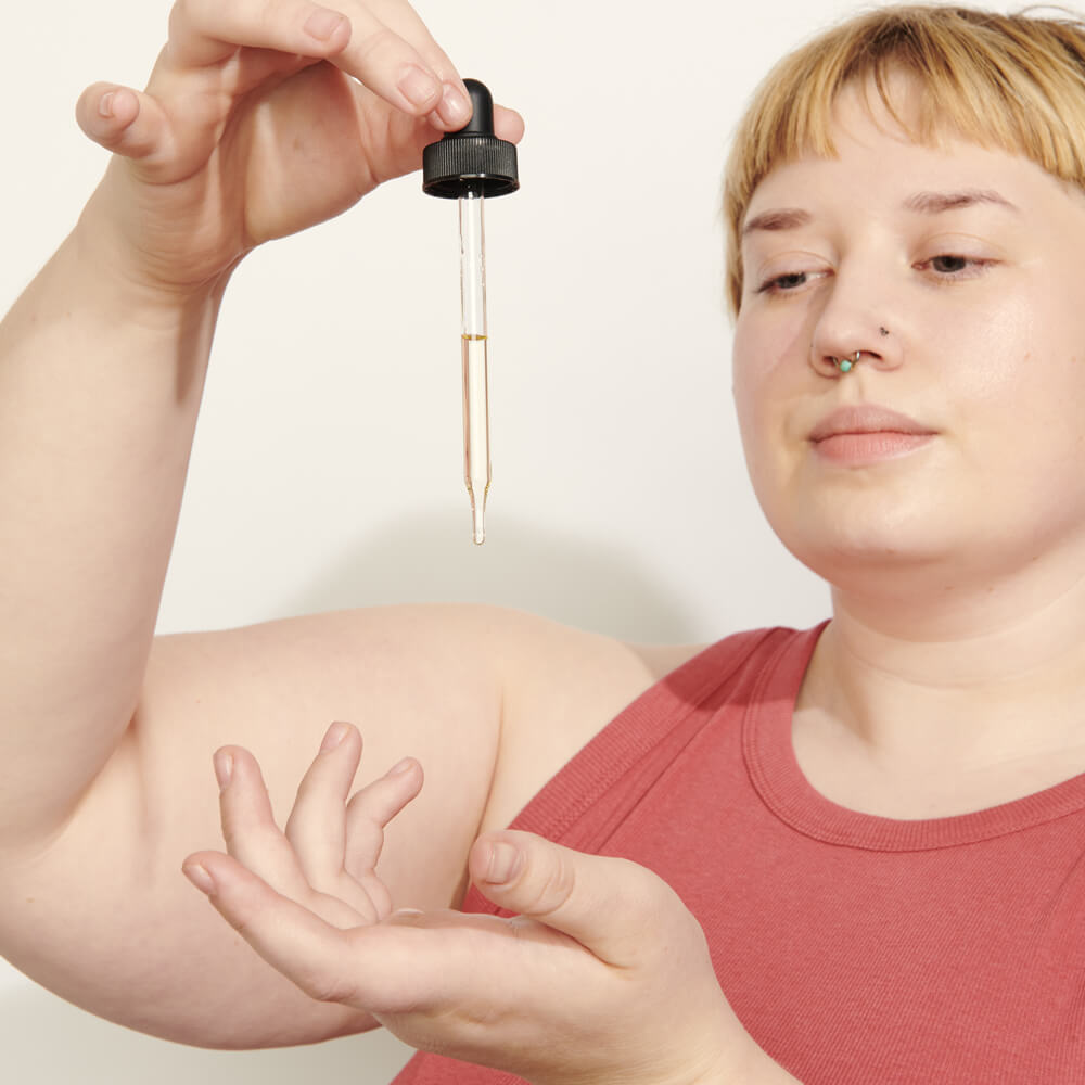 Cleanse - Facial Cleanser