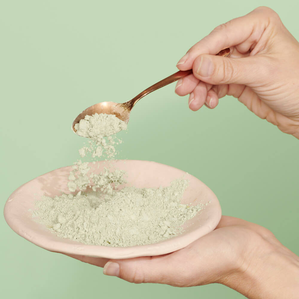 Detox - Skin Care Mask