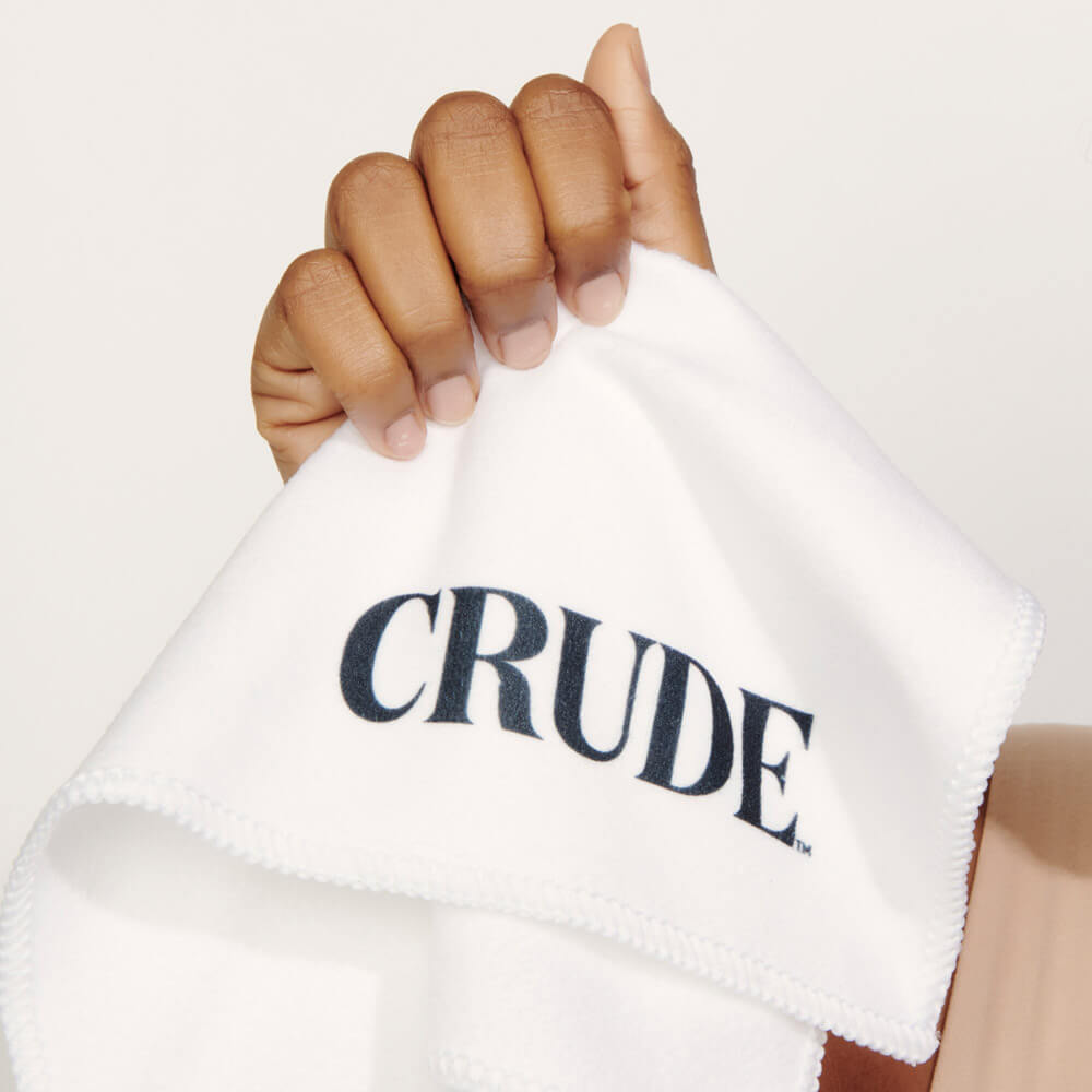 Pull - Skin Care Cloths