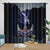 Crystal Palace Curtains Blackout Window Drapes Room Decoration