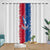 Crystal Palace Curtains Blackout Window Drapes Room Decoration