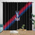 Crystal Palace Curtains Blackout Window Drapes Room Decoration