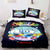 Cuphead Bedding Set Quilt Duvet Cover Bedding Sets