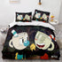 Cuphead Bedding Set Quilt Duvet Cover Bedding Sets