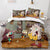 Cuphead Bedding Set Quilt Duvet Cover Bedding Sets