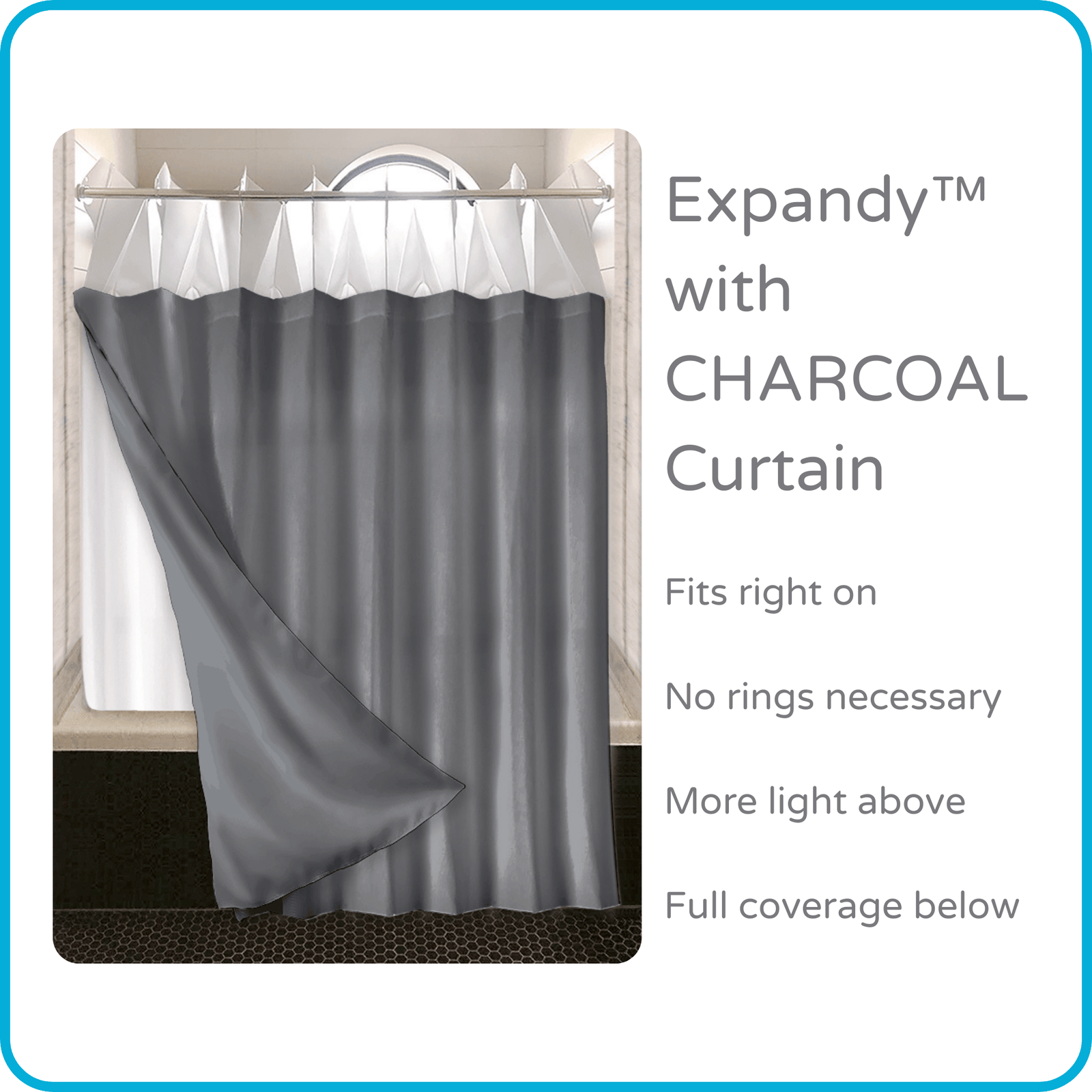 EXPANDY® Curtain