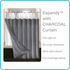 EXPANDY® Curtain