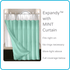 EXPANDY® Curtain