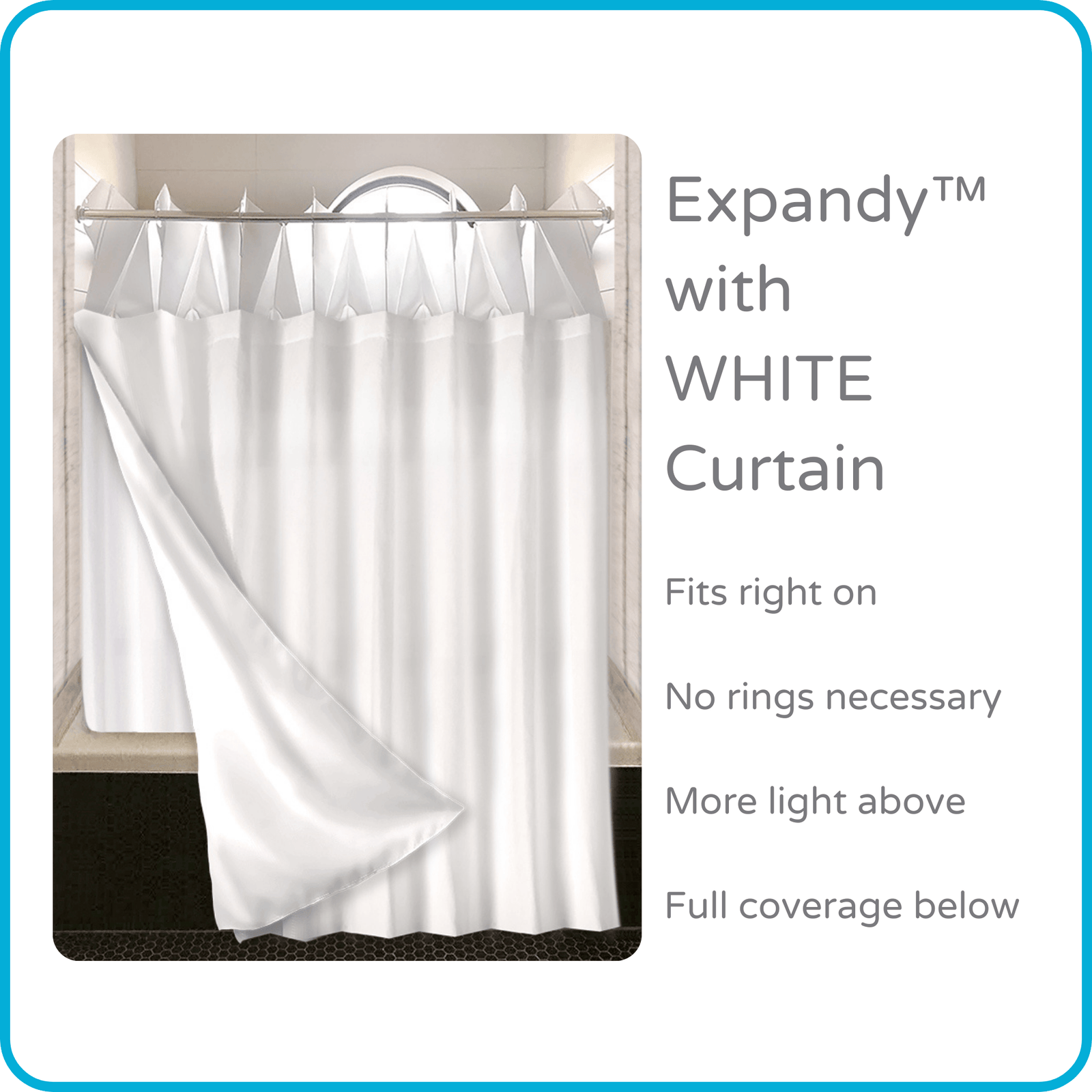 EXPANDY® Curtain