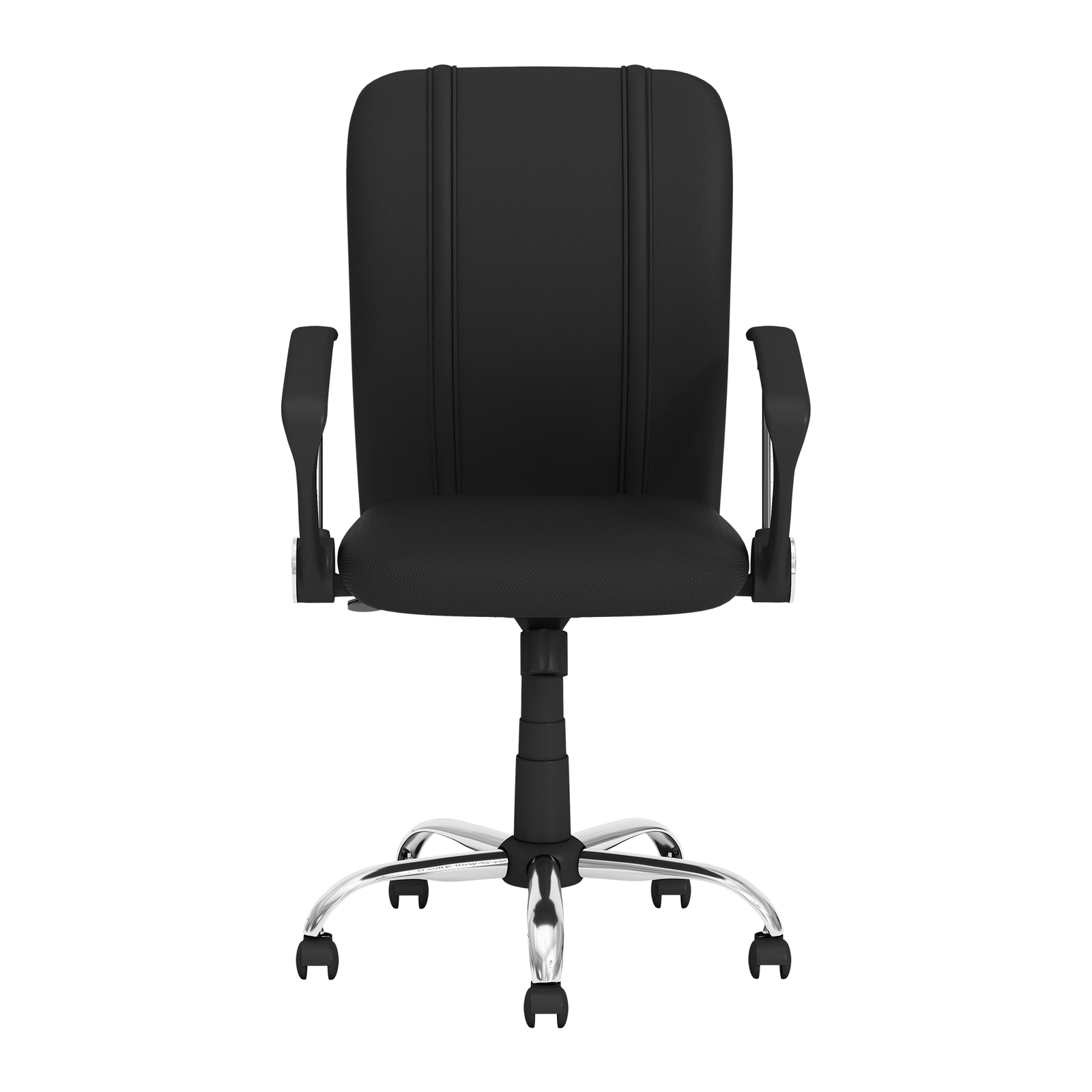 Curve Task Chair with West Point Alternate Logo