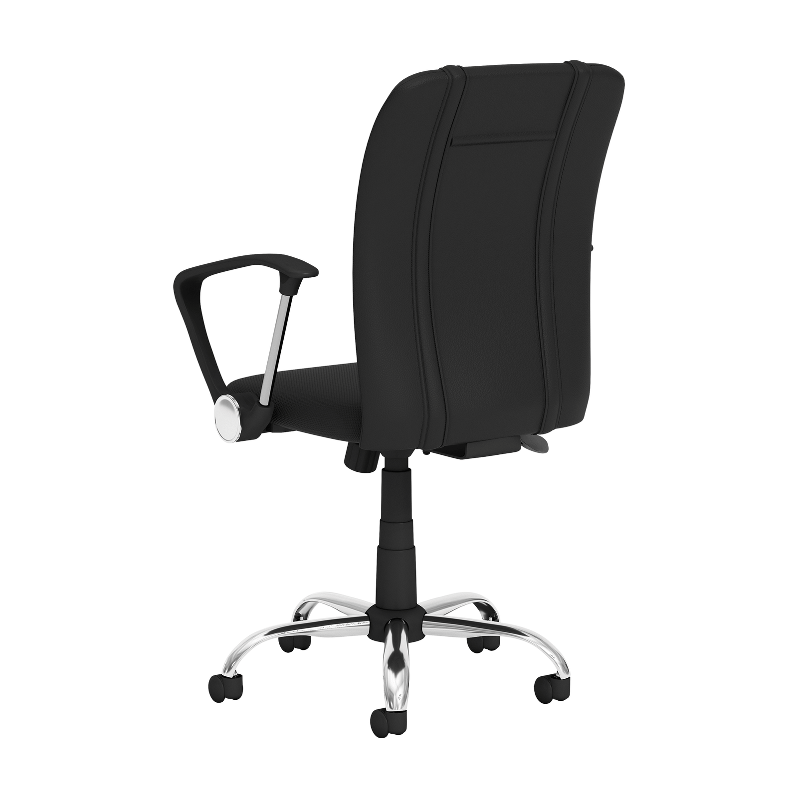 Curve Task Chair with West Point ARMY Logo