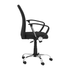 Curve Task Chair with West Point Alternate Logo