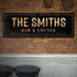 Custom Bar & Lounge Sign