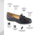 Cypress Hill 2.0, Women Driving Mocs