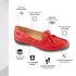 Cypress Hill 2.0, Women Driving Mocs